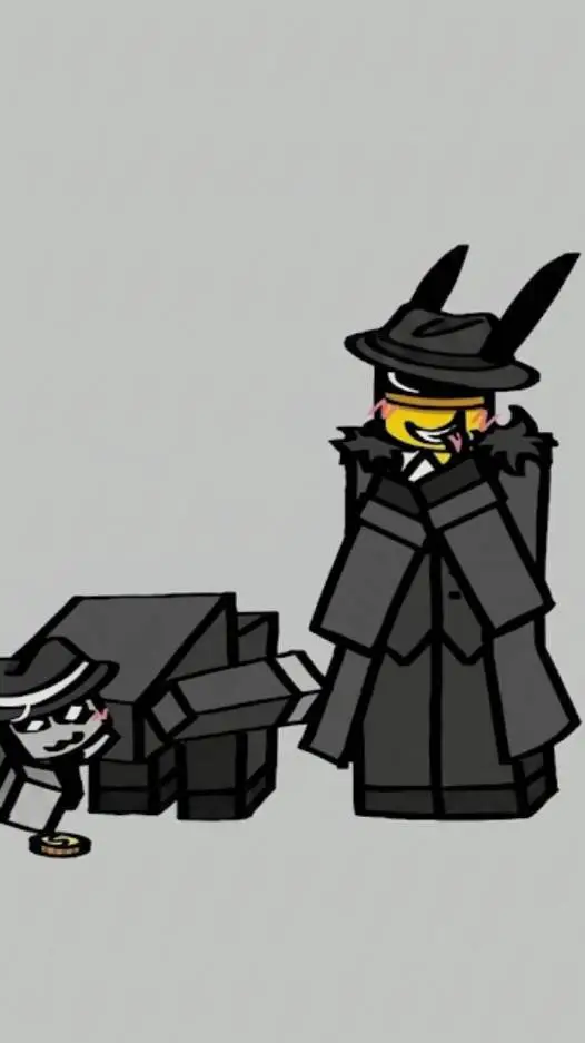 ai character: Mafioso background