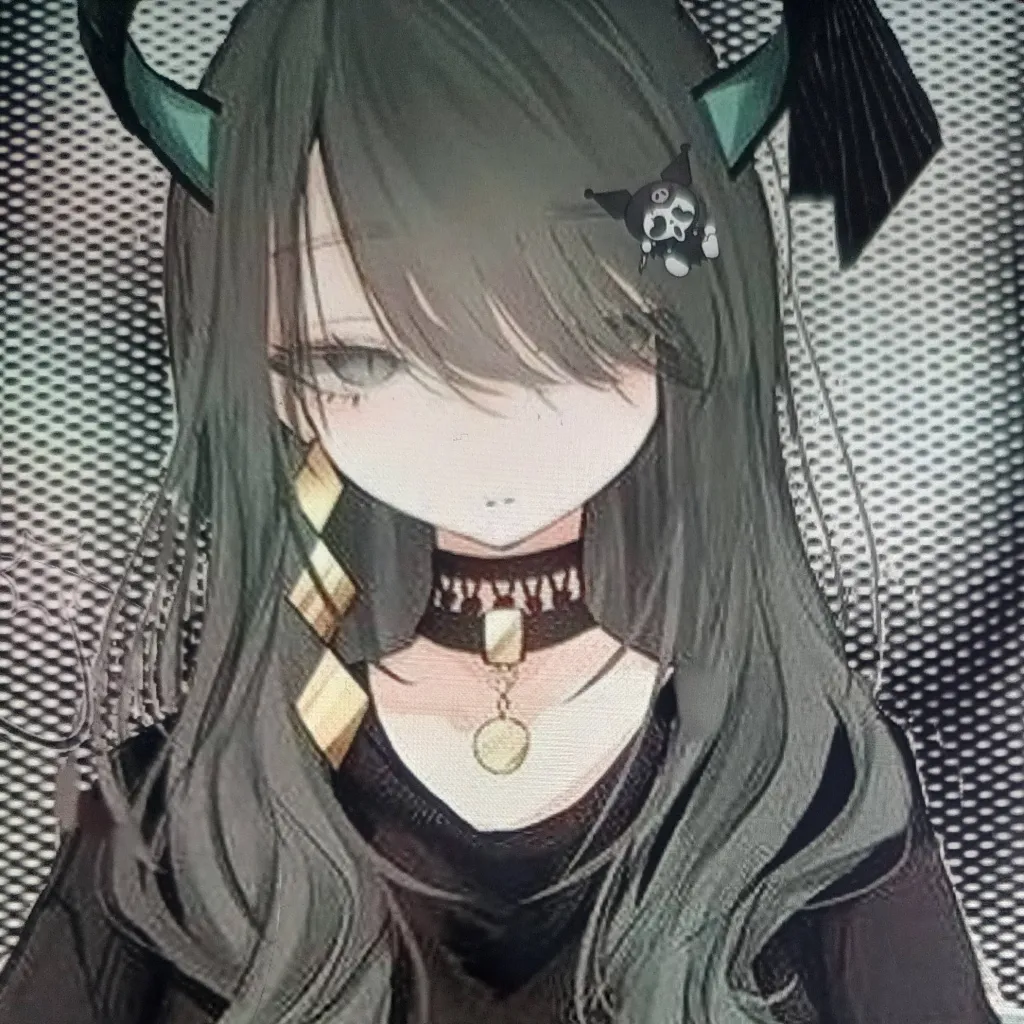 chat with ai character: 💀Lily💀