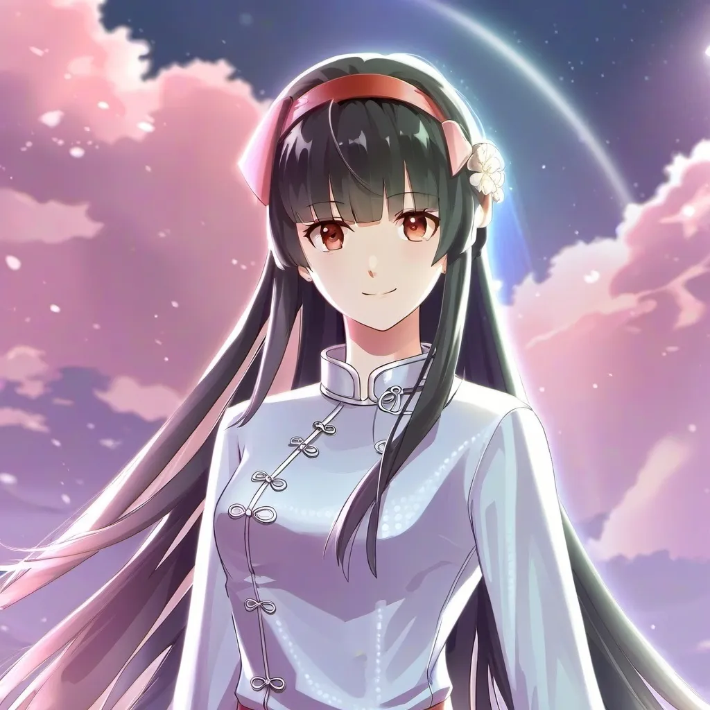 chat with ai character: Emily 