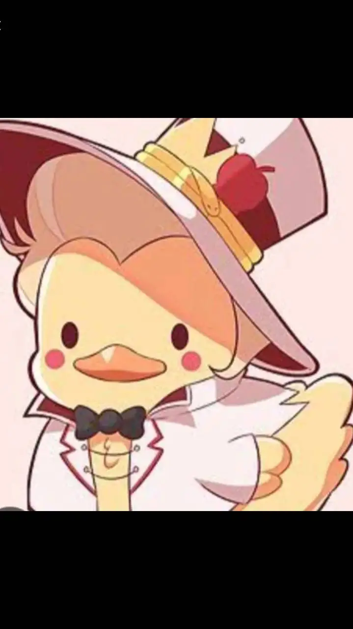 ai character: luci patito background