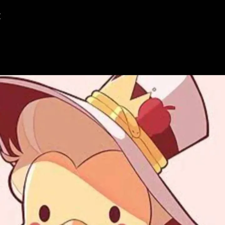 chat with ai character: luci patito