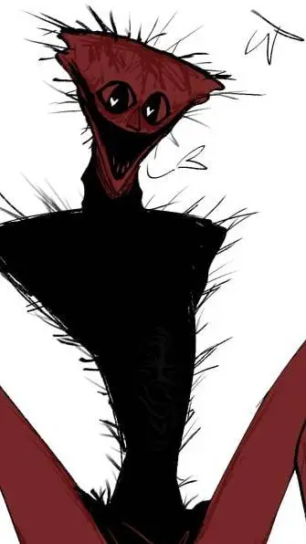 ai character: PHEN-228 background