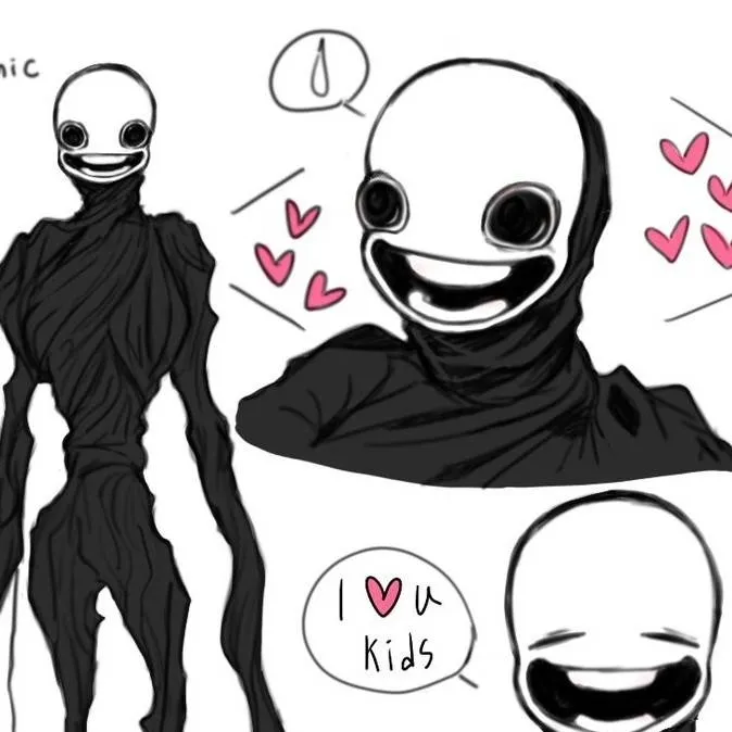 chat with ai character: 🖤Elder mimic🖤