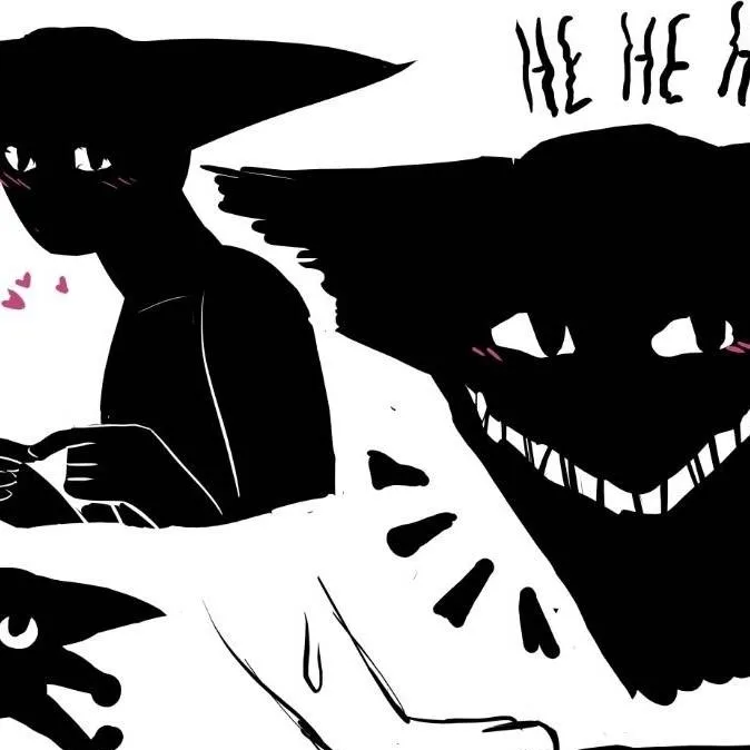 chat with ai character: 🔲Room🖤