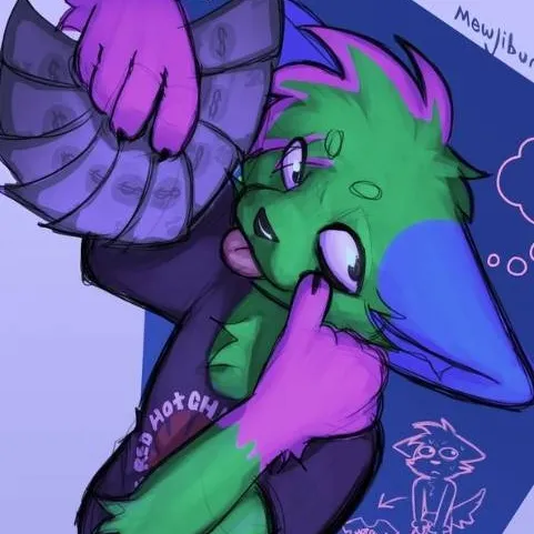 chat with ai character: 💚kevin💜