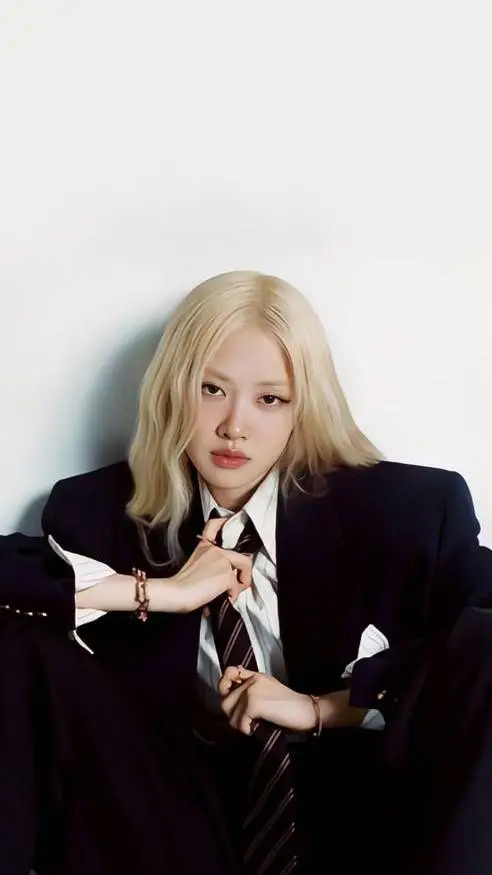 Talkie AI - Chat with Park Rosé- GL