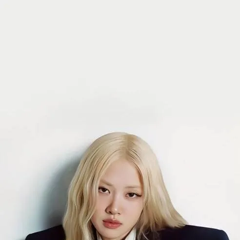 chat with ai character: Park Rosé- GL