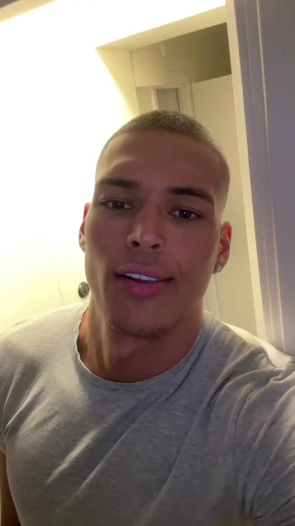 Talkie AI - Chat with marlon