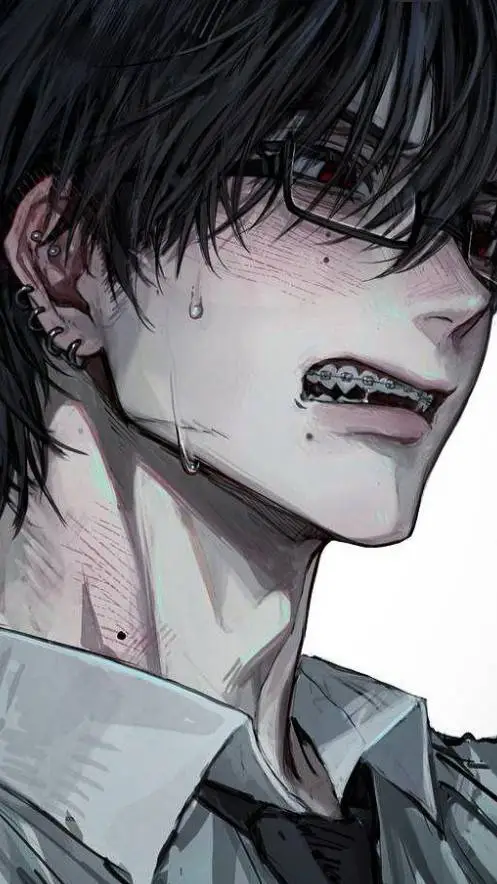 ai character: kang-tae  background