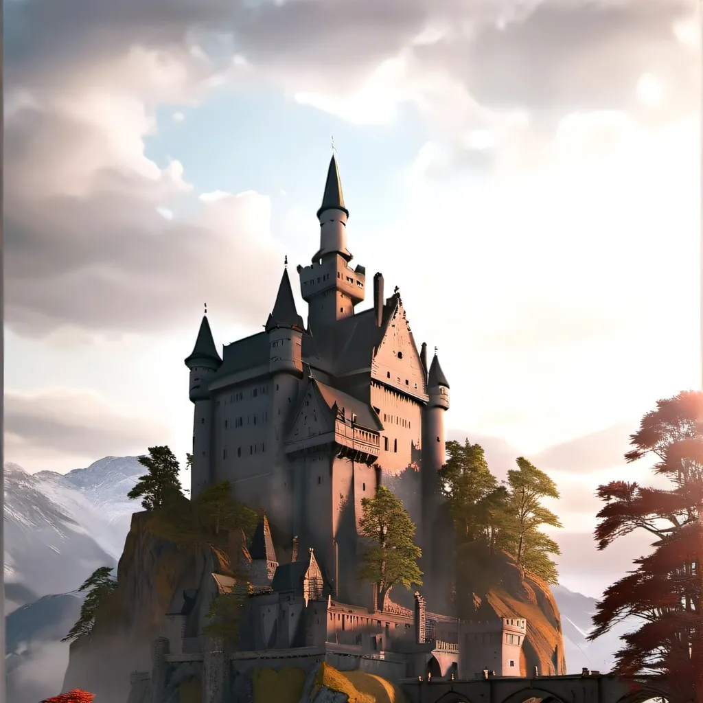 chat with ai character: Capture Princess