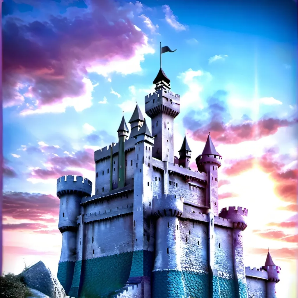 chat with ai character: Capture Princess