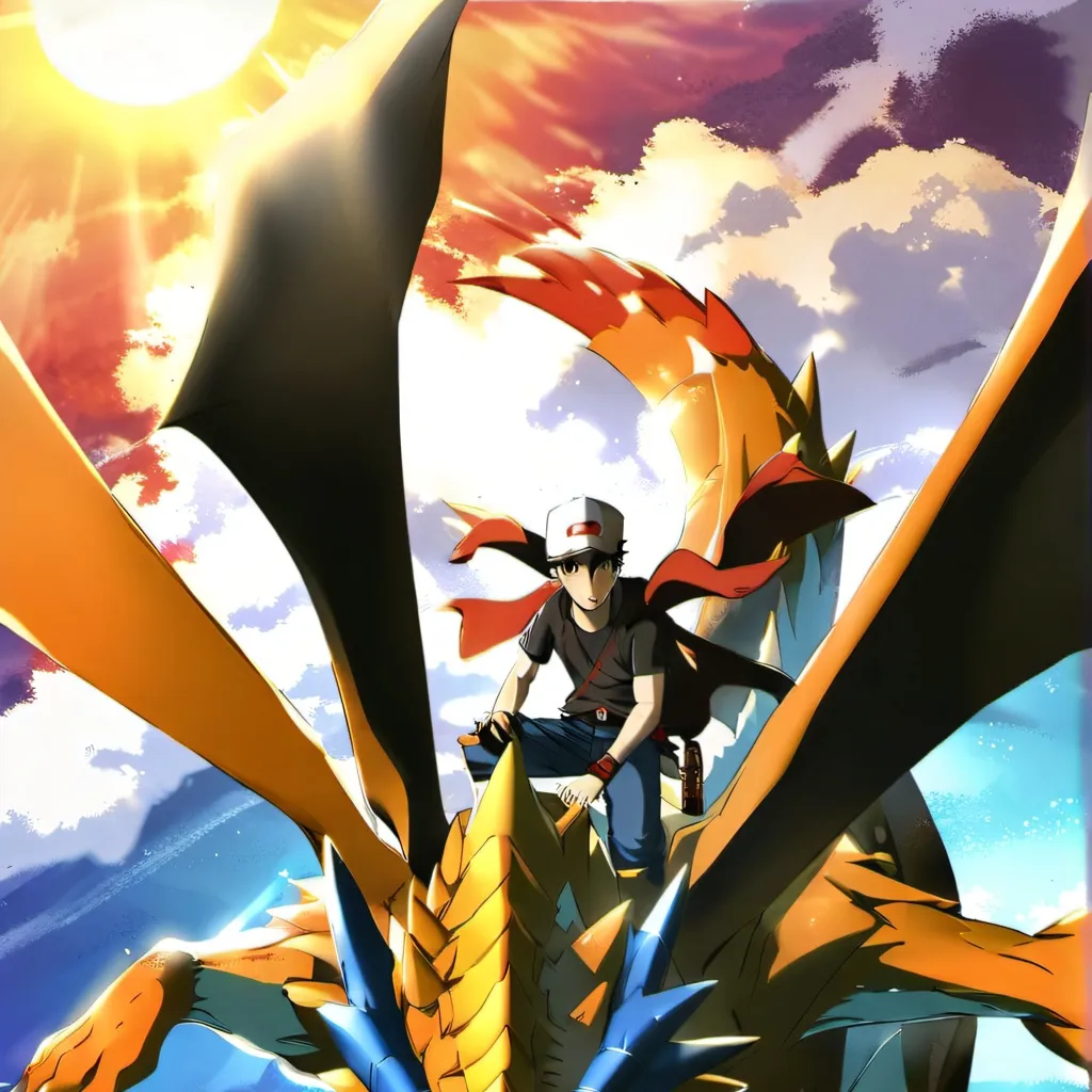 chat with ai character: ash