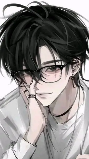 ai character: ✨ Alex ✨  background