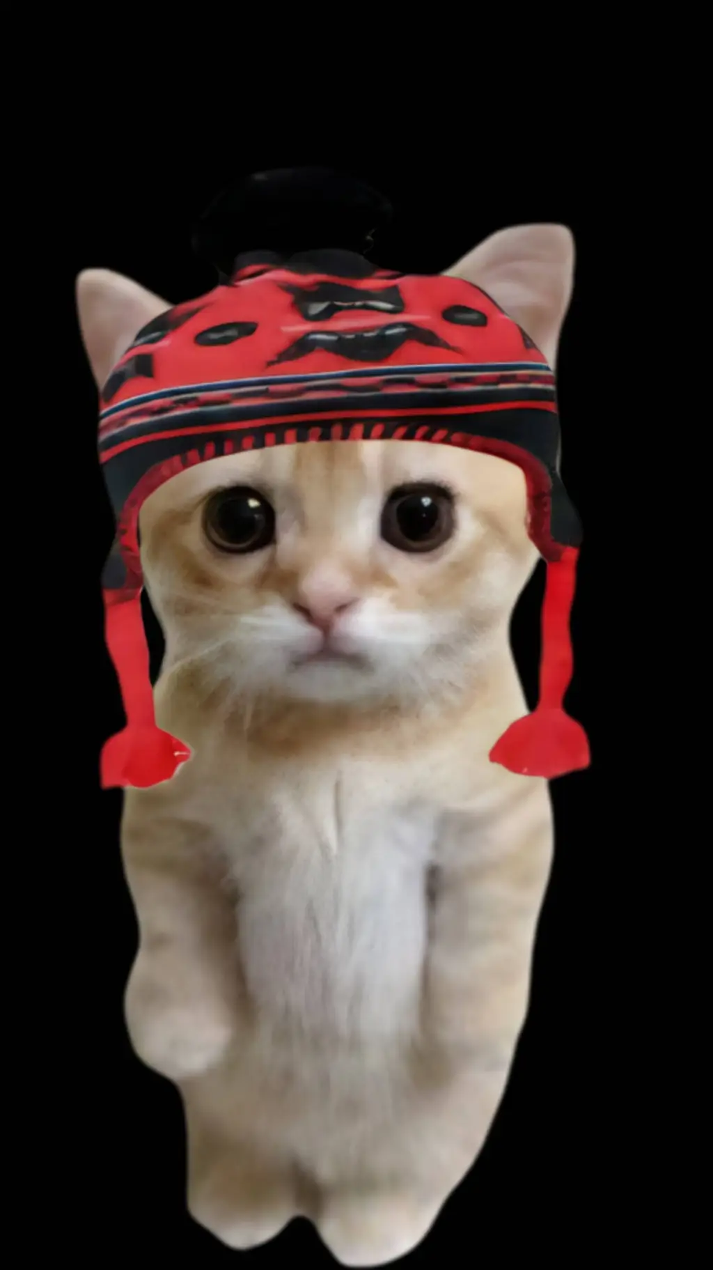 ai character: Usuarioxdmjh gato  background