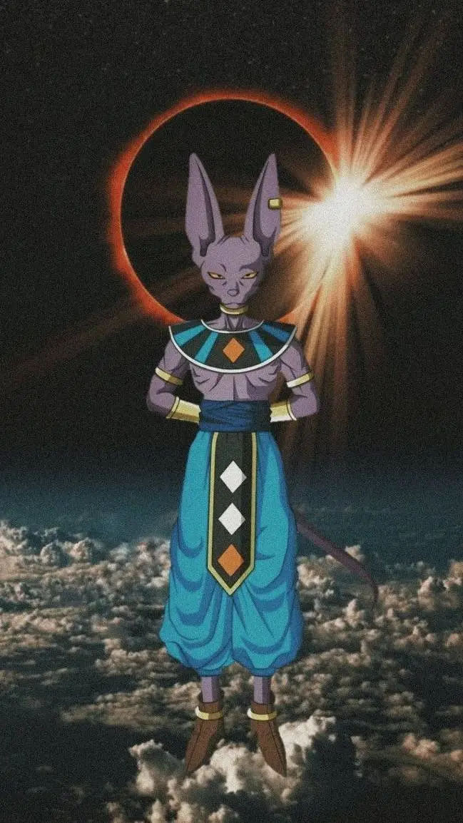 ai character: Bills  background