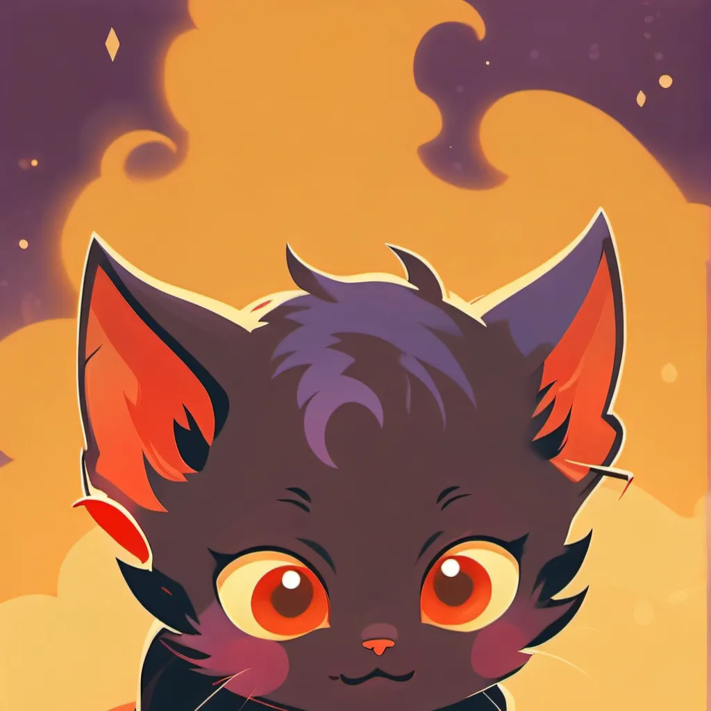 chat with ai character: kitty  may