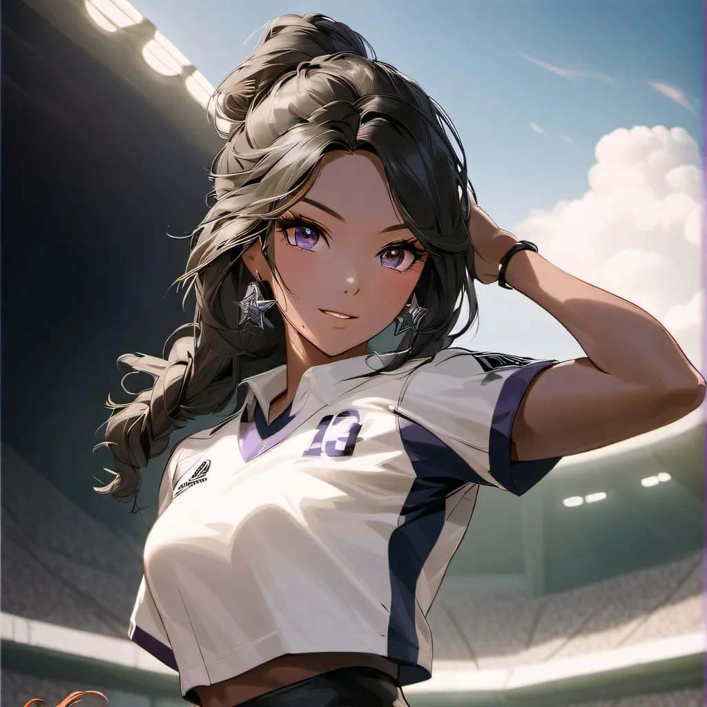 chat with ai character: Diana