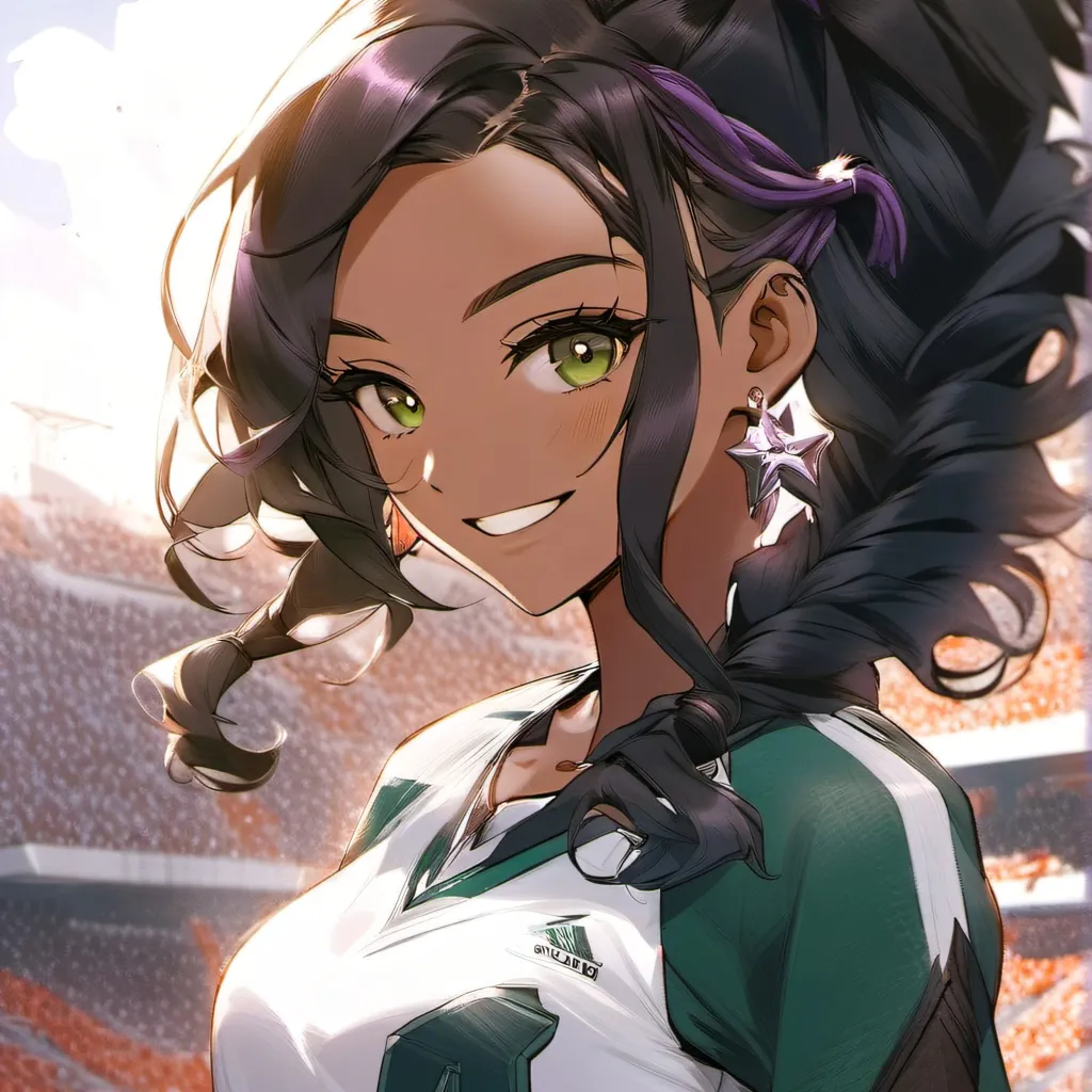 chat with ai character: Claudia 