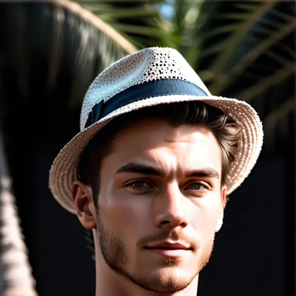 chat with ai character: Jake 