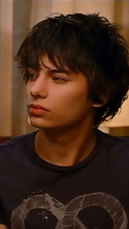 ai character: Rodrick background