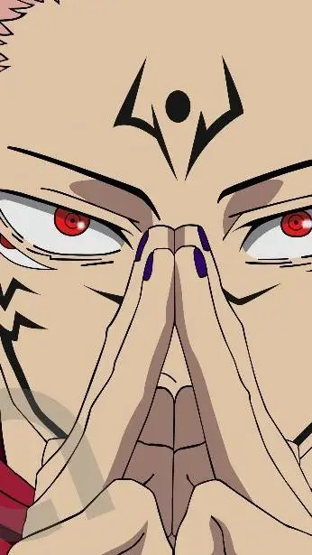 ai character: YUJI background