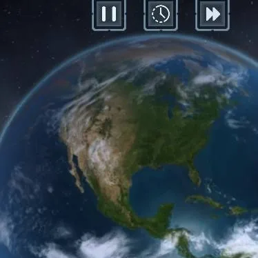 chat with ai character: earth (just you)