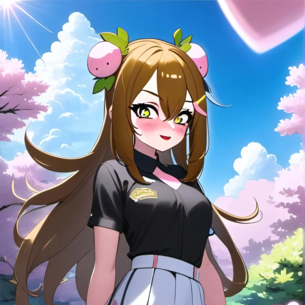 chat with ai character: Rose 