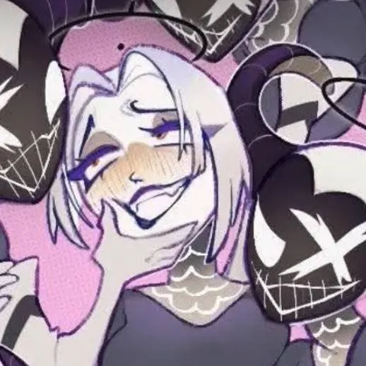 chat with ai character: luth