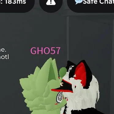 chat with ai character: GHO57 x Bonnie_YT 