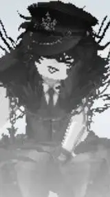 ai character: GHO57 background