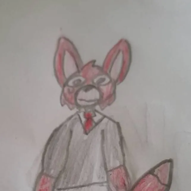 chat with ai character: el furro de Evan 