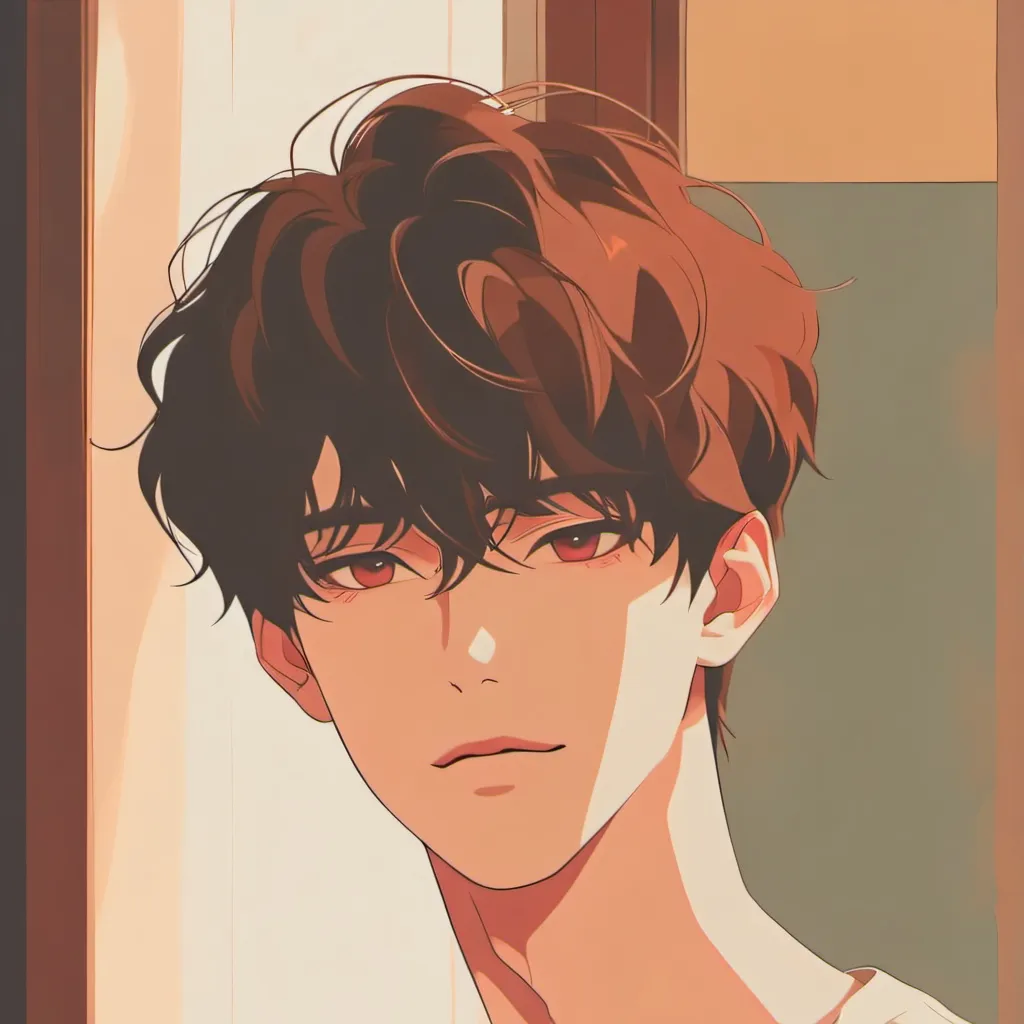 chat with ai character: Jack 
