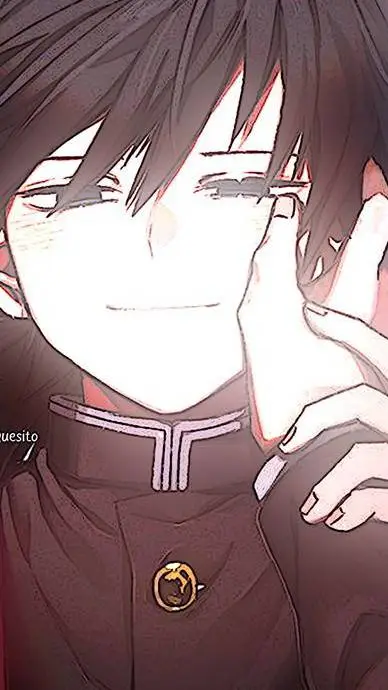 ai character: tomioka -san background