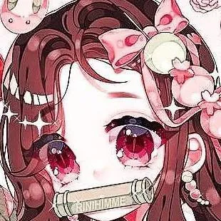 chat with ai character: nezuko chan🌸