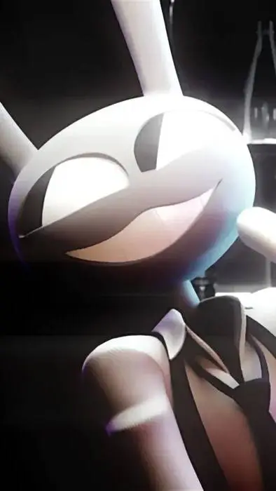 ai character: Jax background