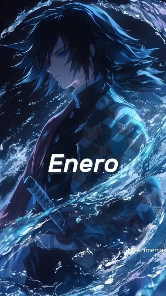 ai character: Giyuu Tomioka background