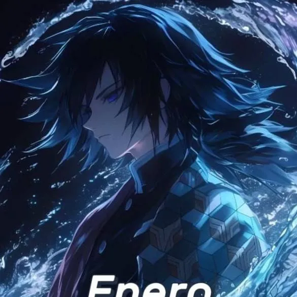 chat with ai character: Giyuu Tomioka