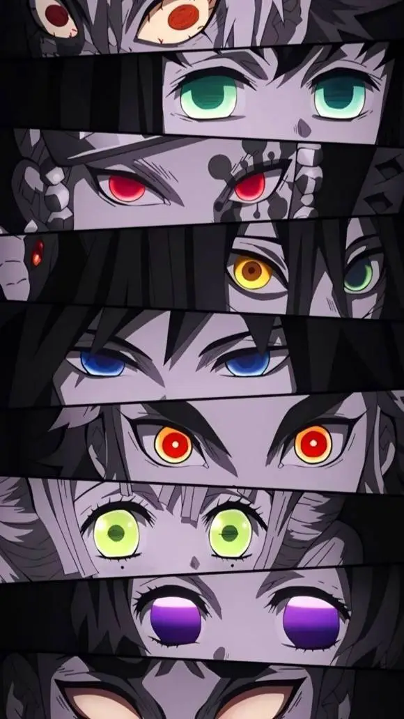 ai character: Pijamada kny background