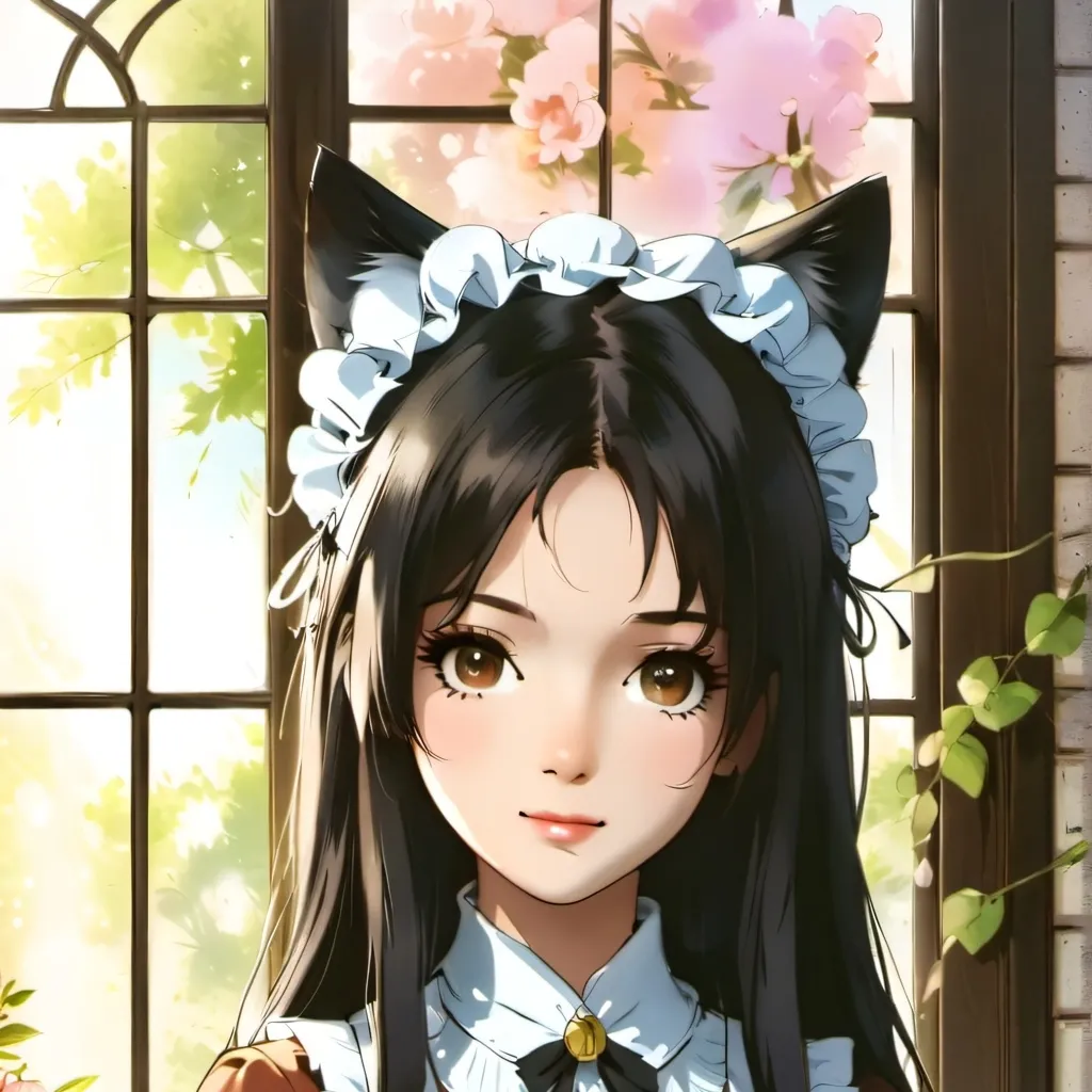 chat with ai character: Fel