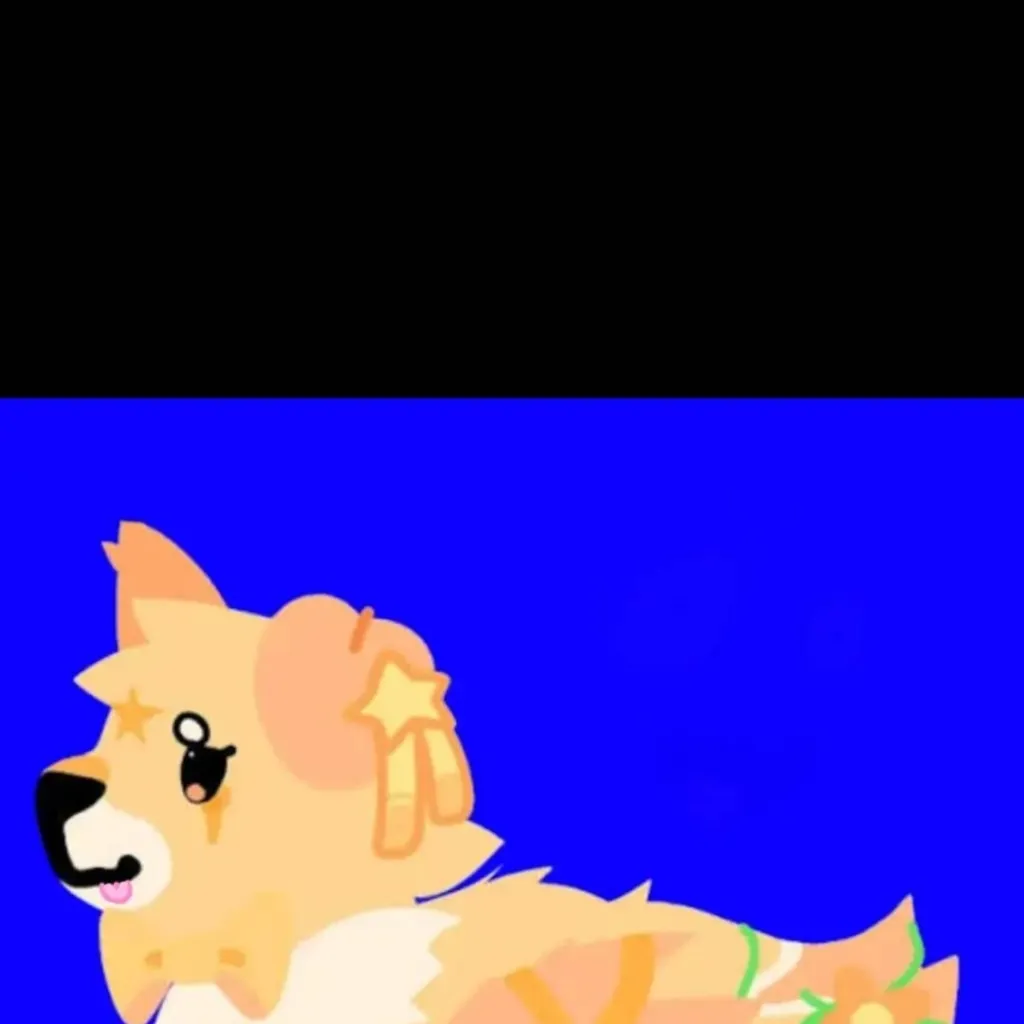 chat with ai character: starri