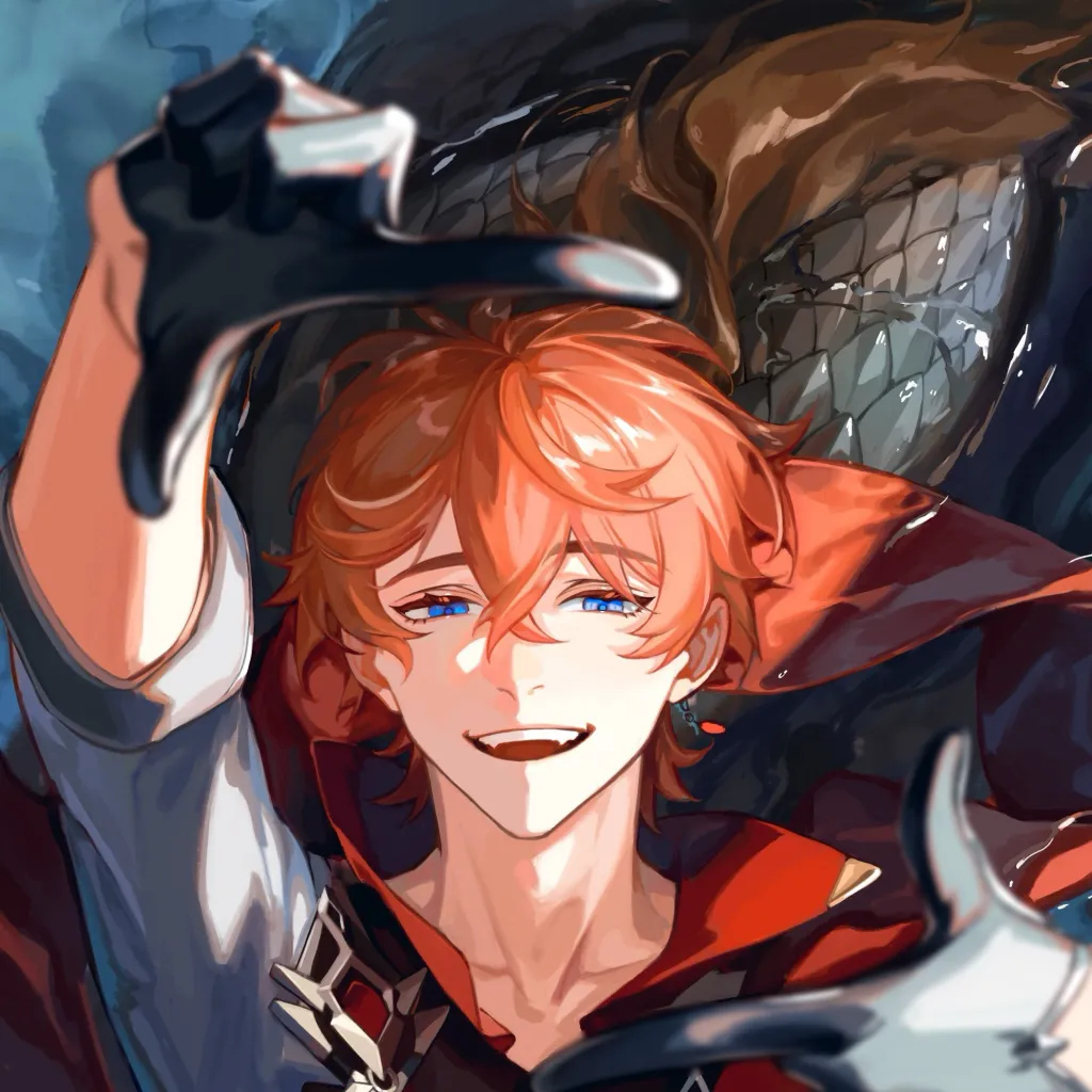 chat with ai character: Yuji