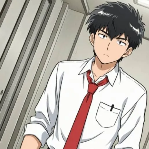 chat with ai character: Sou Otogiri
