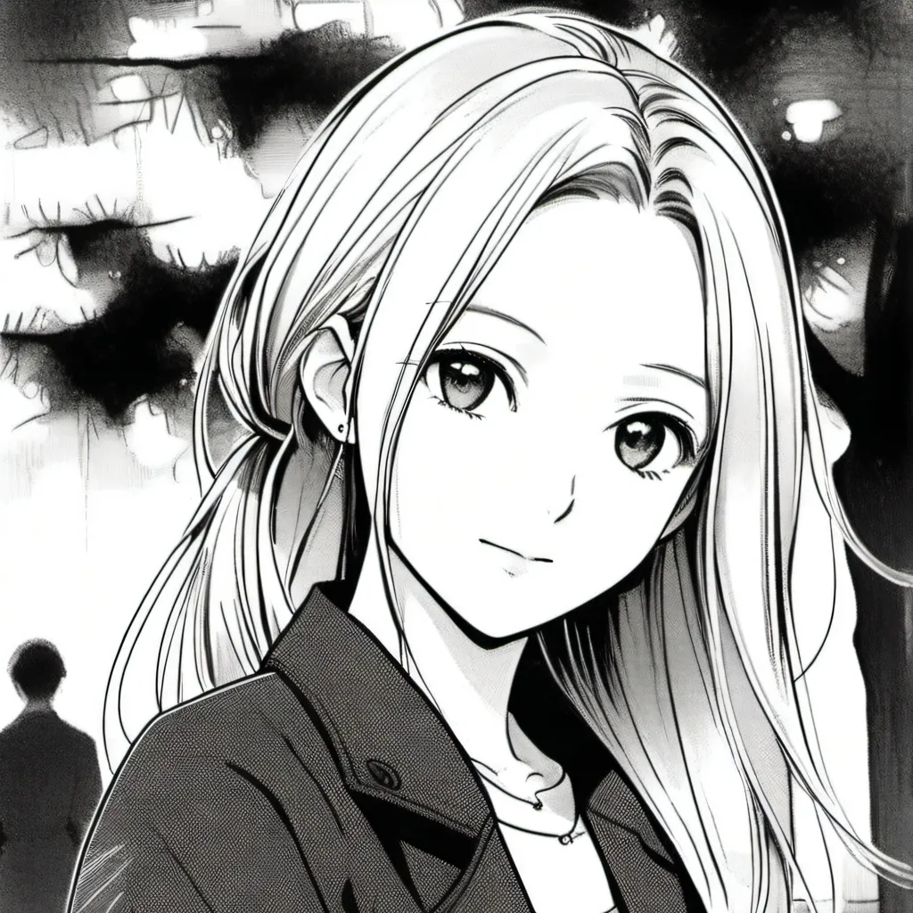 chat with ai character: □#{Ex novia}#□