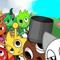 chat with ai character: Sprunki te odia V2