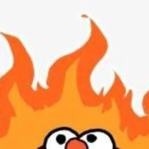 chat with ai character: Elmo XDD