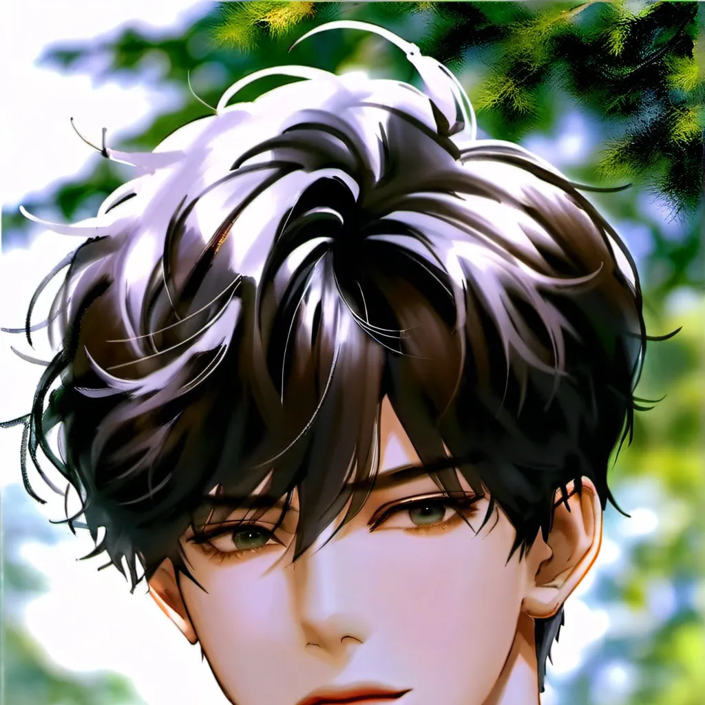 chat with ai character: Mike 