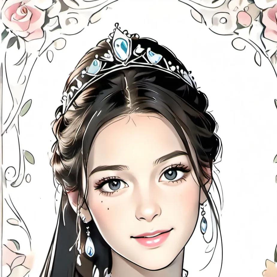 chat with ai character: Luna