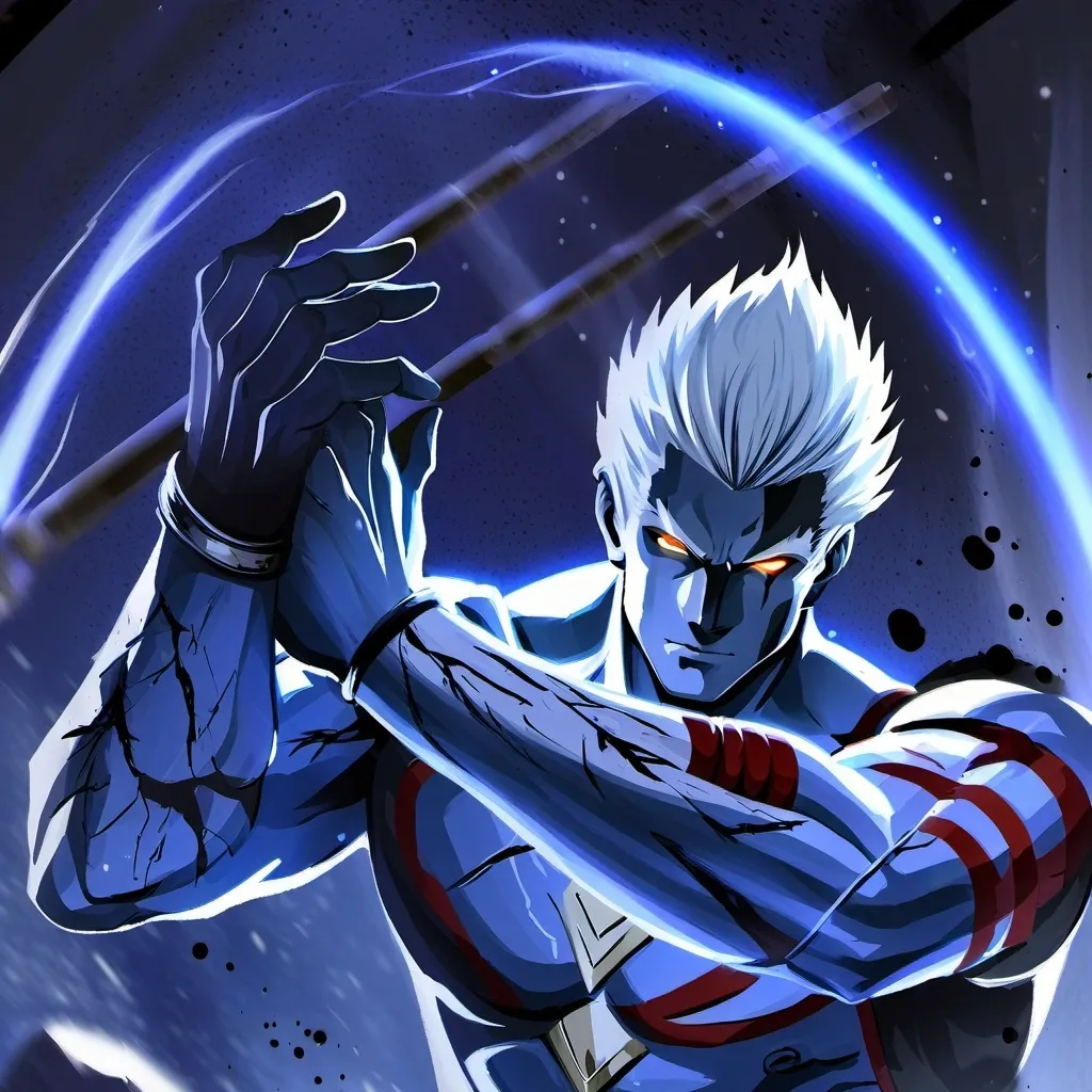 chat with ai character: EL HARMANO 