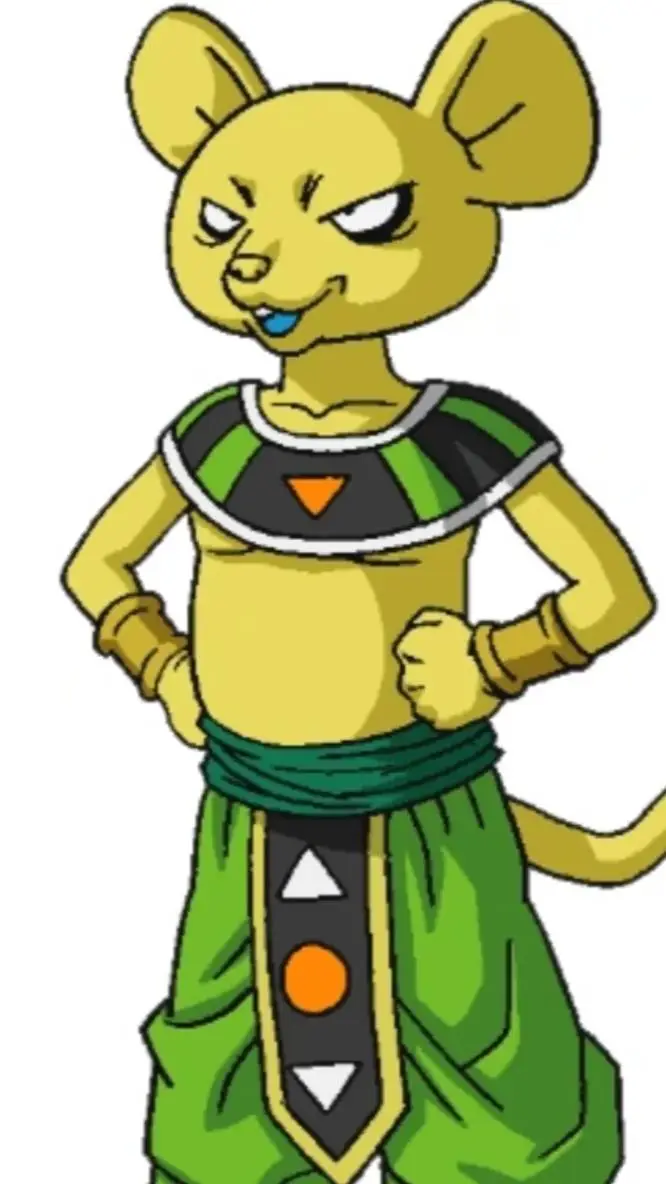 ai character: Quitela background