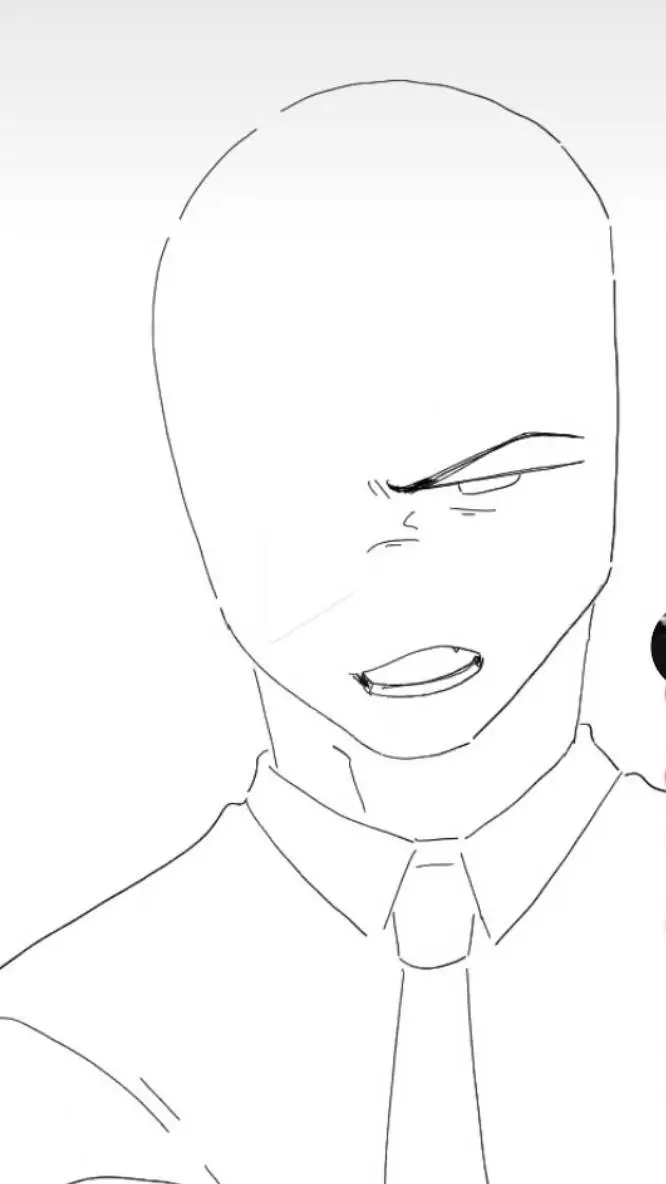 ai character: Eric background